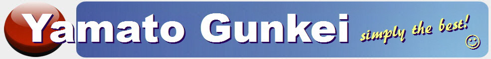 Yamato Gunkei - Japanese Gamefowl in Germany